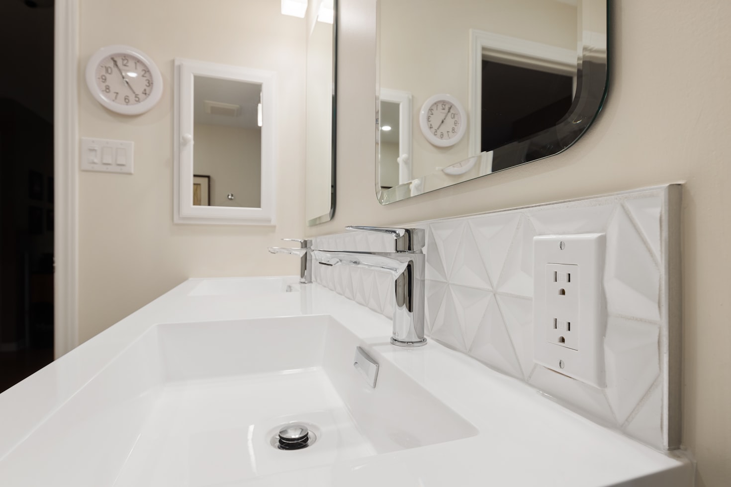 Bathroom Interior Design